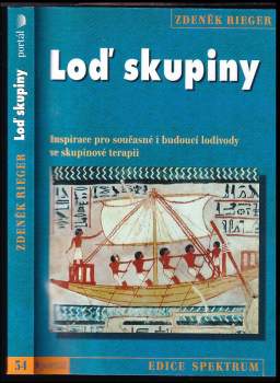 Loď skupiny