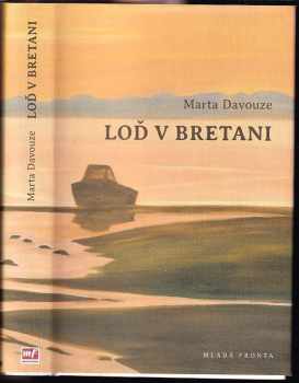 Loď v Bretani
