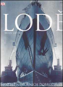 Lodě