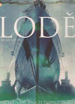 Lodě