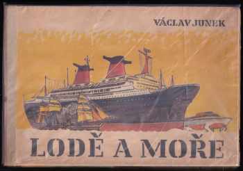 Lodě a moře
