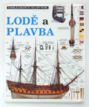 Lodě a plavba