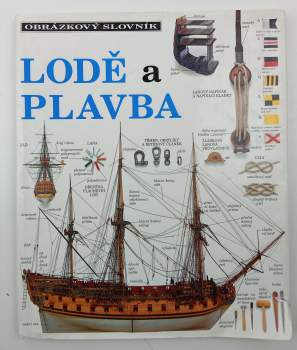 Lodě a plavba