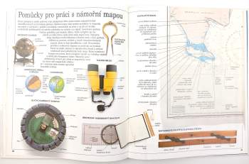 J Stevenson: Lodě a plavba