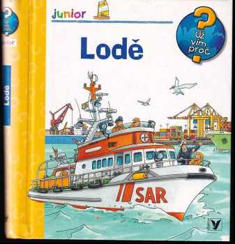 Lodě