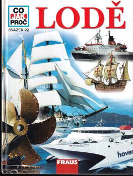 Lodě