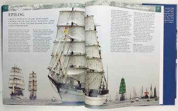 Brian Lavery: Lodě