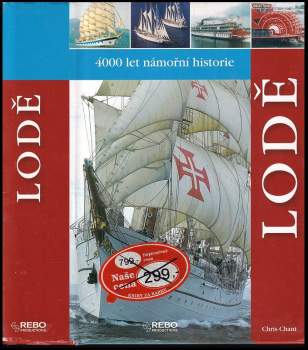 Lodě