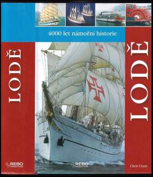 Lodě