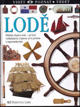Lodě