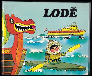 Lodě