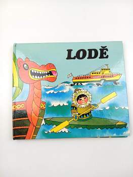 Jiří Havel: Lodě