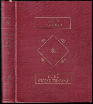 Lodě, které se potkávají