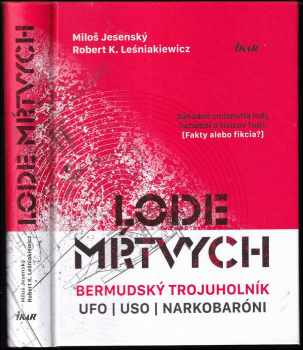 Lode mŕtvych