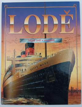 Richard Humble: Lodě