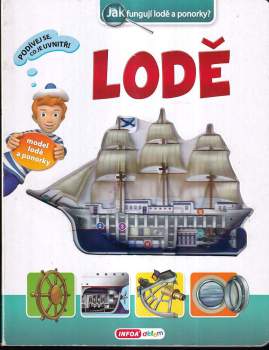 Lodě
