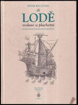 Lodě veslové a plachetní