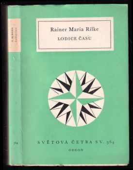 Rainer Maria Rilke: Lodice času