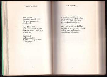 Rainer Maria Rilke: Lodice času