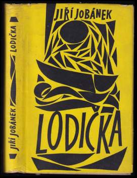 Lodička