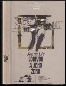 Lodivod a jeho žena