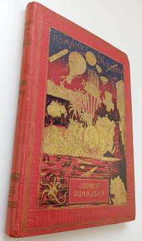Jules Verne: Lodivod dunajský