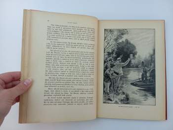 Jules Verne: Lodivod dunajský