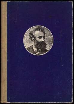 Lodivod dunajský - Jules Verne (1967, Státní nakladatelství dětské knihy) - ID: 836533