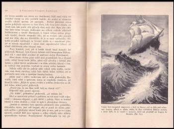 James Fenimore Cooper: Lodivod