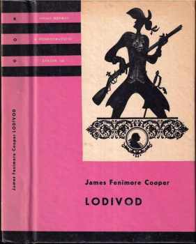 James Fenimore Cooper: Lodivod