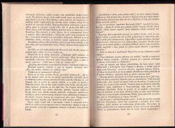 James Fenimore Cooper: Lodivod