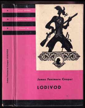 James Fenimore Cooper: Lodivod