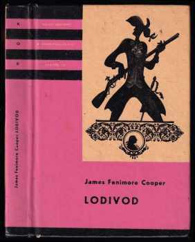 James Fenimore Cooper: Lodivod