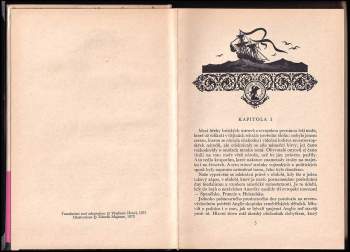 James Fenimore Cooper: Lodivod