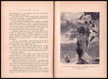 James Fenimore Cooper: Lodivod