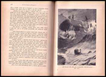 James Fenimore Cooper: Lodivod