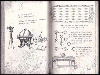 Giorgos Kiafas: Lodní deník 1907