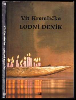 Lodní deník