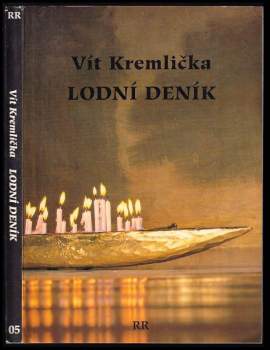 Lodní deník
