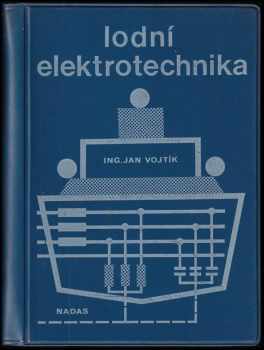 Lodní elektrotechnika