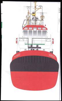 Jiří Syrovátko: Lodní modelářství - RC plovoucí makety lodí