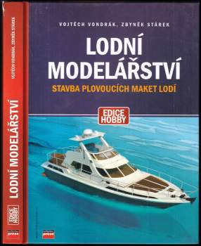 Lodní modelářství