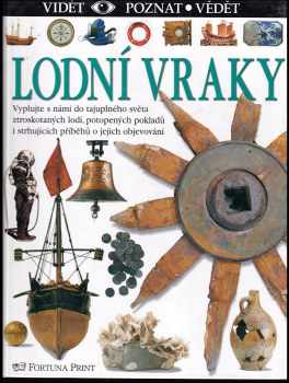 Lodní vraky