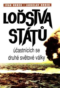 Loďstva států účastnících se druhé světové války