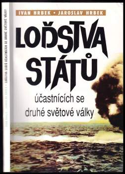 Loďstva států účastnících se druhé světové války