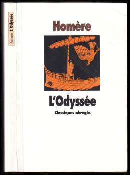 L'Odyssée
