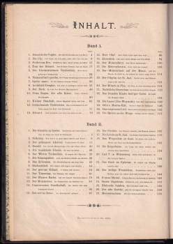 Carl Loewe: Loewe-Album