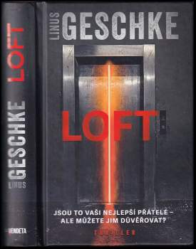 Linus Geschke: Loft