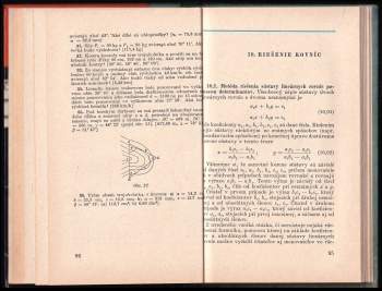 Anton Daniel: Logaritmické počítadlo