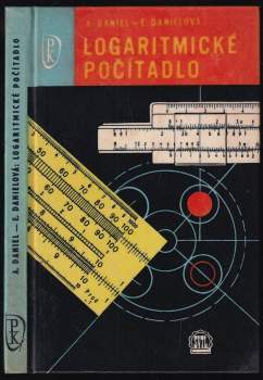 Logaritmické počítadlo